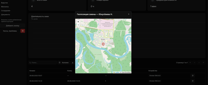 Корпоративный портал и микросервисная архитектура